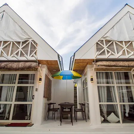 Hayyahayya Villas